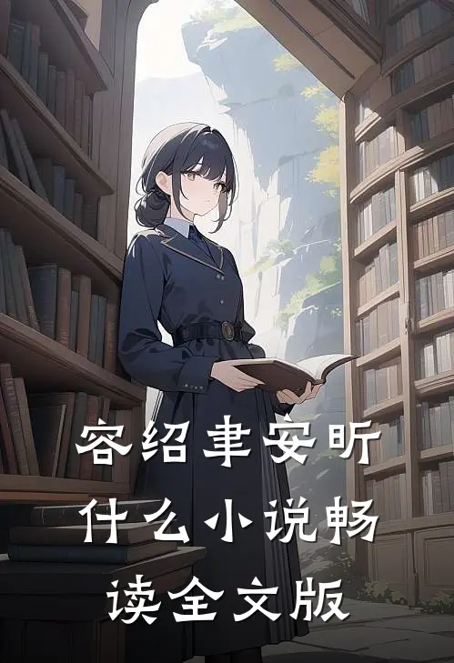 容绍聿安昕什么小说畅读全文版
