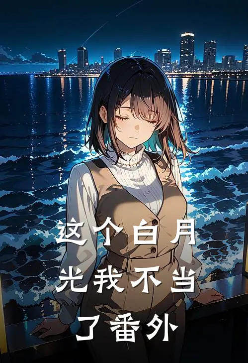 这个白月光我不当了 番外