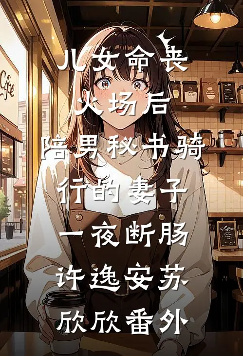 儿女命丧火场后，陪男秘书骑行的妻子一夜断肠许逸安苏欣欣番外