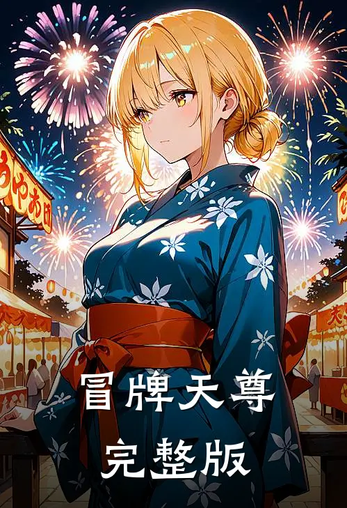 冒牌天尊完整版