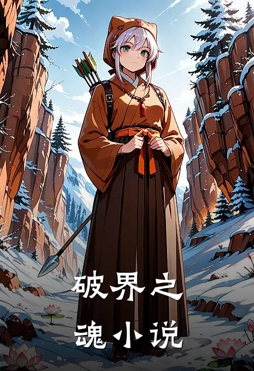 破界之魂小说
