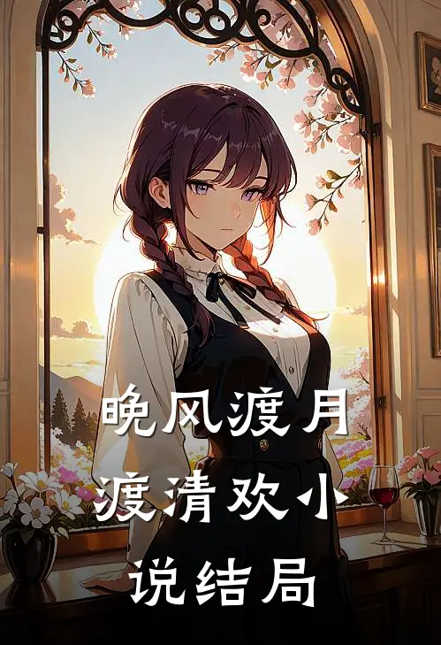 晚风渡月渡清欢小说结局