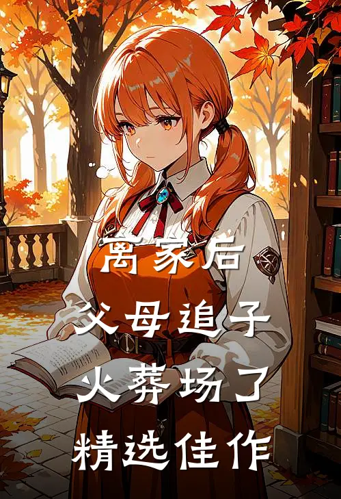 离家后，父母追子火葬场了精选佳作