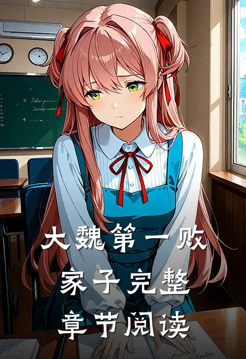 大魏第一败家子完整章节阅读