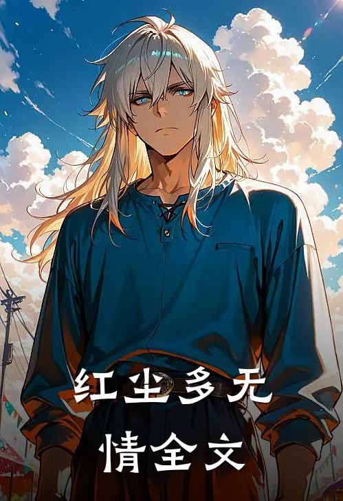 红尘多无情全文