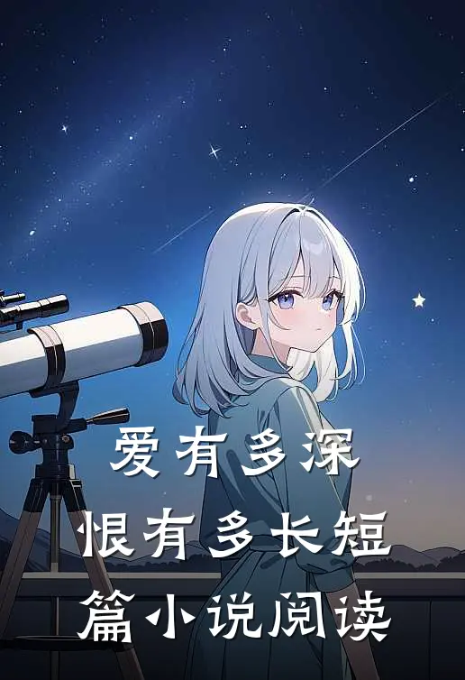 爱有多深,恨有多长短篇阅读