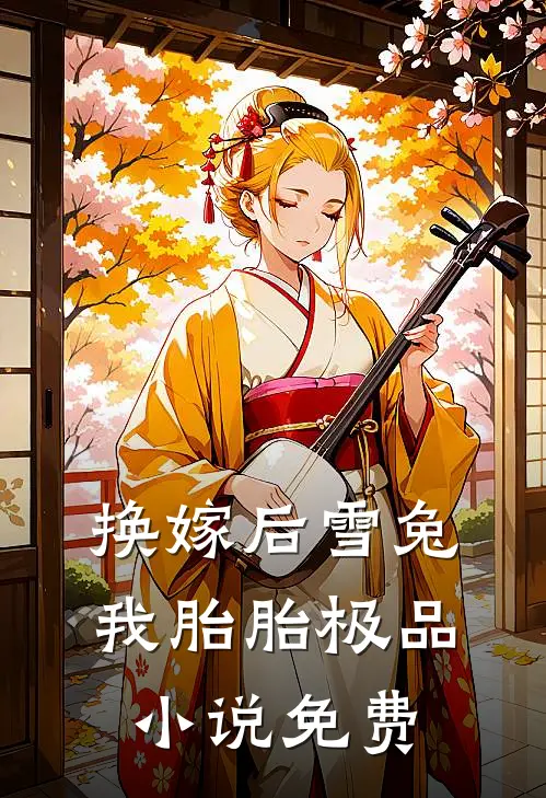 换嫁后雪兔我胎胎极品小说免费