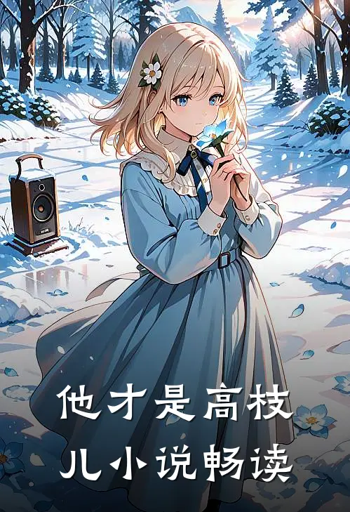 他才是高枝儿小说畅读