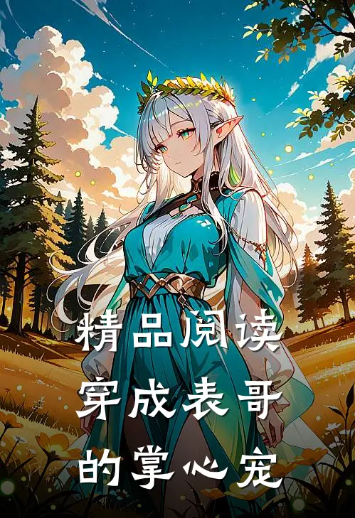 精品阅读穿成表哥的掌心宠
