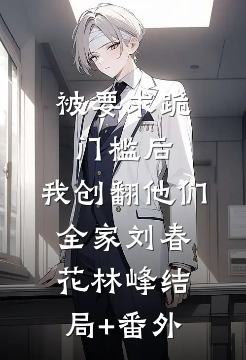 被要求跪门槛后，我创翻他们全家刘春花林峰结局+番外