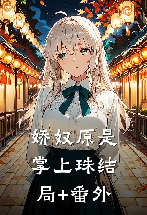 娇奴原是掌上珠结局+番外