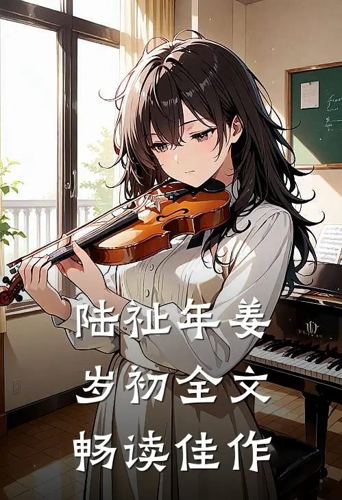 陆祉年姜岁初全文畅读佳作