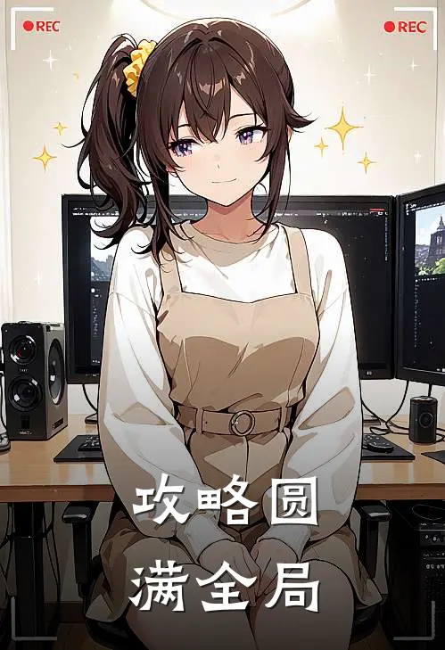 攻略圆满全局