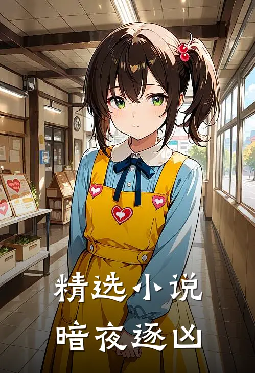精选小说暗夜逐凶
