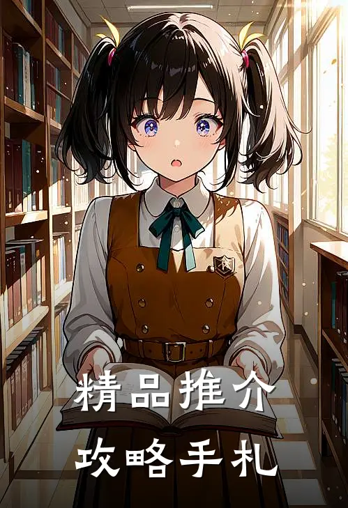 精品推介攻略手札