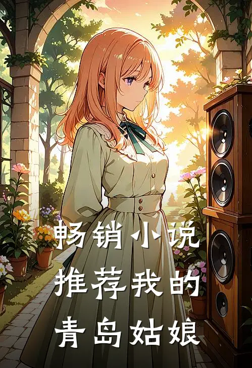 畅销小说推荐我的青岛姑娘