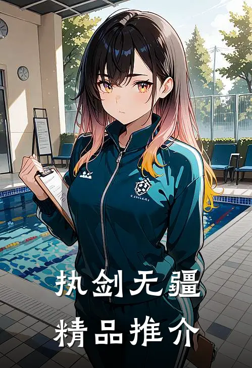 执剑无疆精品推介