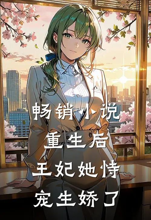 畅销重生后,王妃她恃宠生娇了