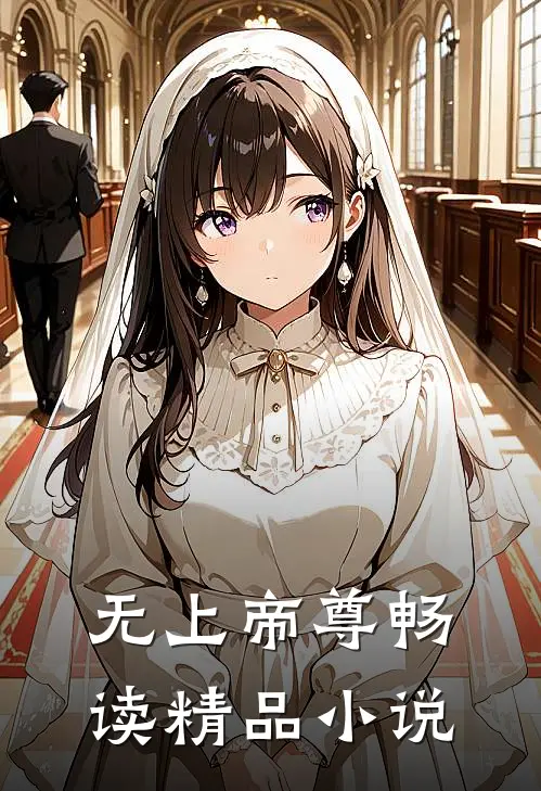 无上帝尊畅读精品小说
