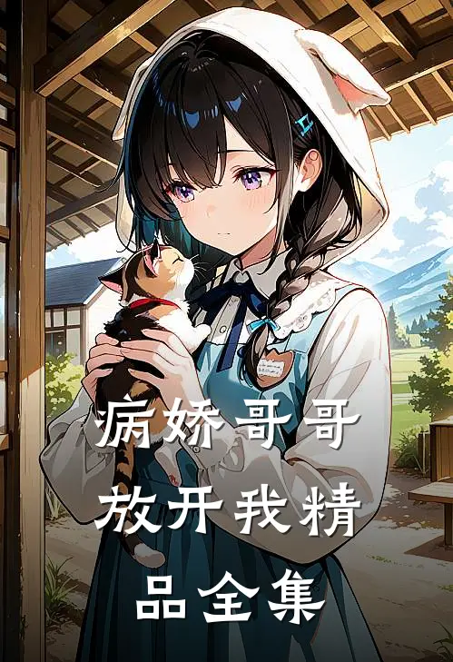 病娇哥哥放开我精品全集