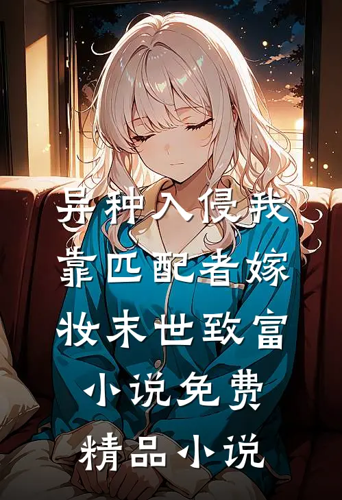 异种入侵我靠匹配者嫁妆末世致富小说免费精品小说