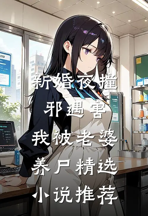 新婚夜撞邪遇害，我被老婆养尸精选小说推荐