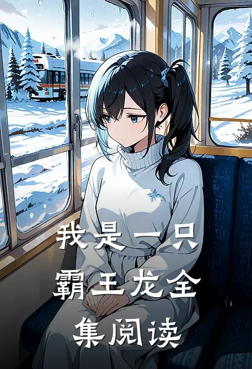 我是一只霸王龙全集阅读
