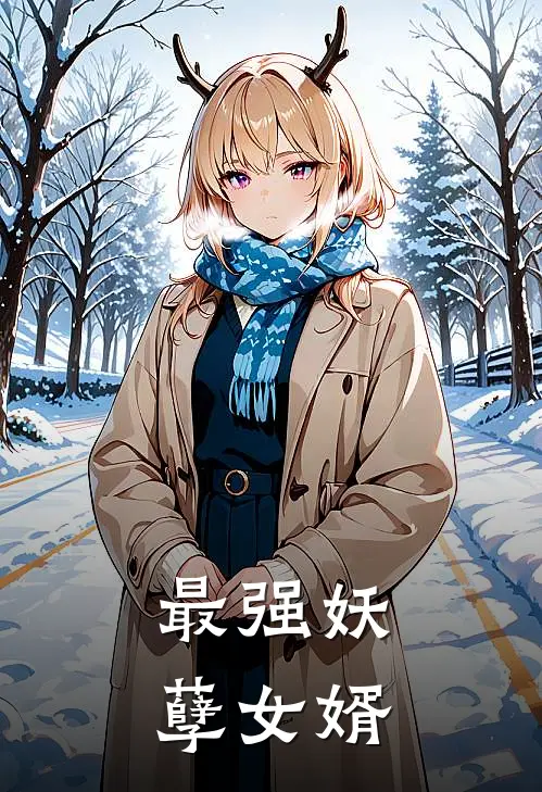 最强妖孽女婿