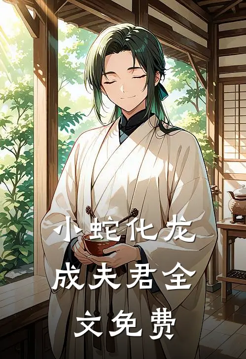小蛇化龙成夫君全文免费