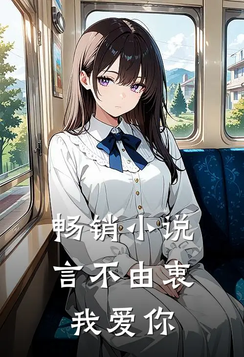 畅销小说言不由衷我爱你