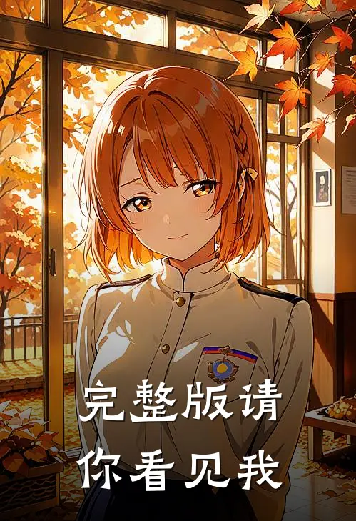 完整版请你看见我