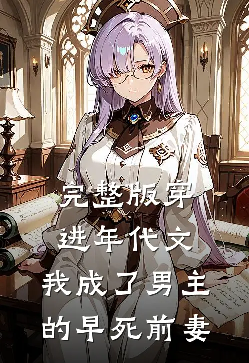 完整版穿进年代文，我成了男主的早死前妻