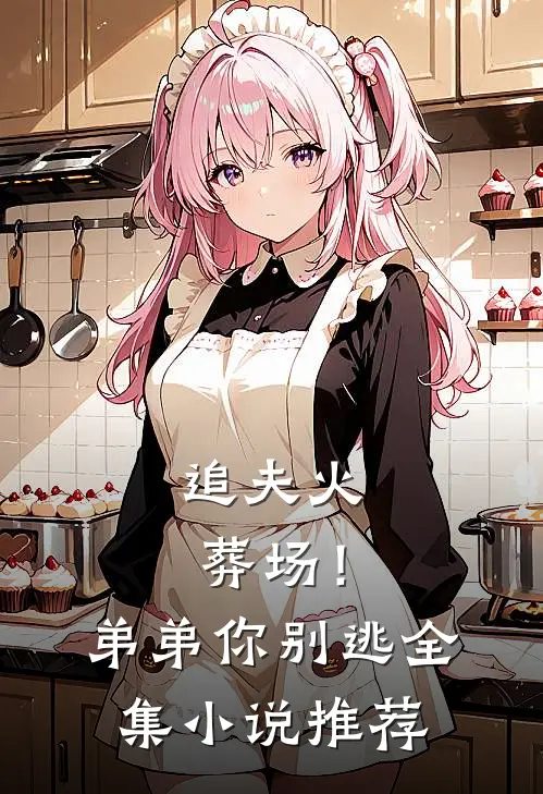 追夫火葬场！弟弟你别逃全集小说推荐