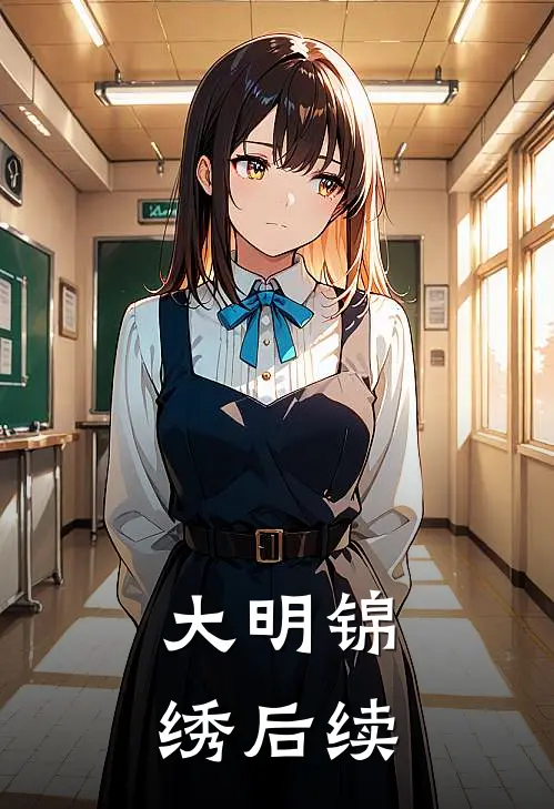 大明锦绣后续