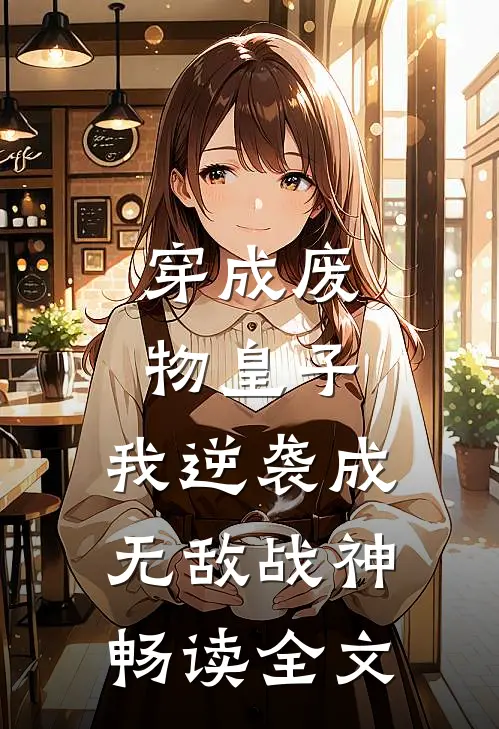 穿成废物皇子，我逆袭成无敌战神畅读全文