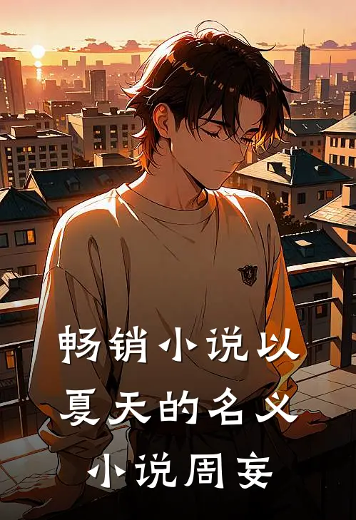 畅销小说以夏天的名义小说周妄