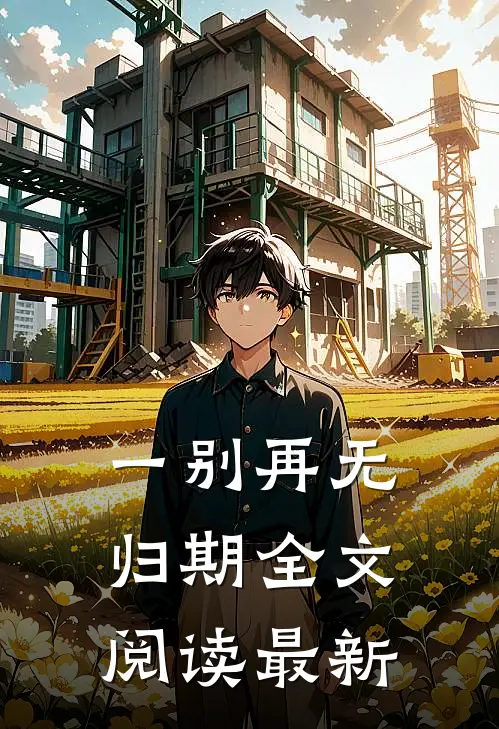 一别再无归期全文阅读最新