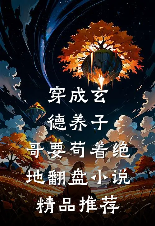 穿成玄德养子,哥要苟着绝地翻盘小说精品推荐