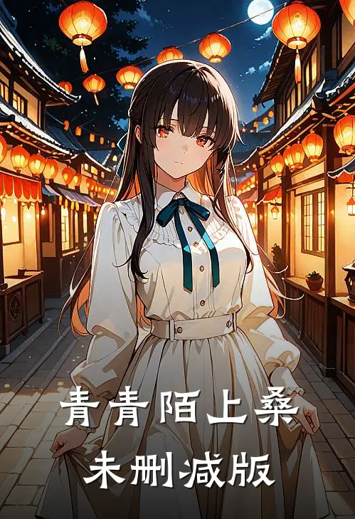 青青陌上桑未删减版