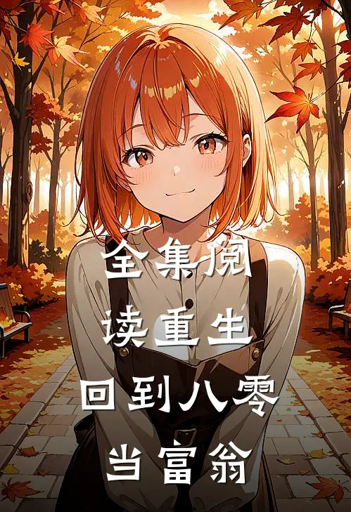 全集阅读重生回到八零当富翁