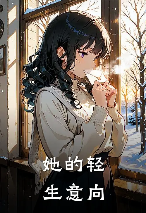 她的轻生意向
