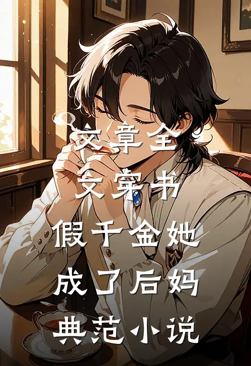 文章全文穿书:假千金她成了后妈典范 小说