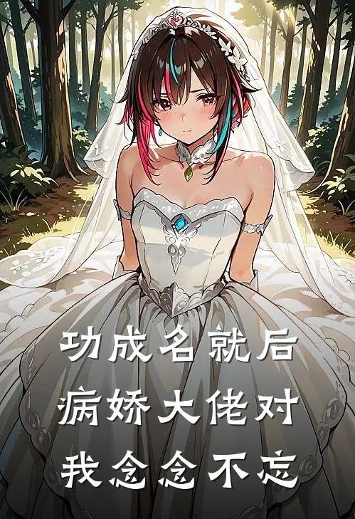 功成名就后，病娇大佬对我念念不忘