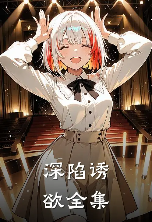 深陷诱欲全集