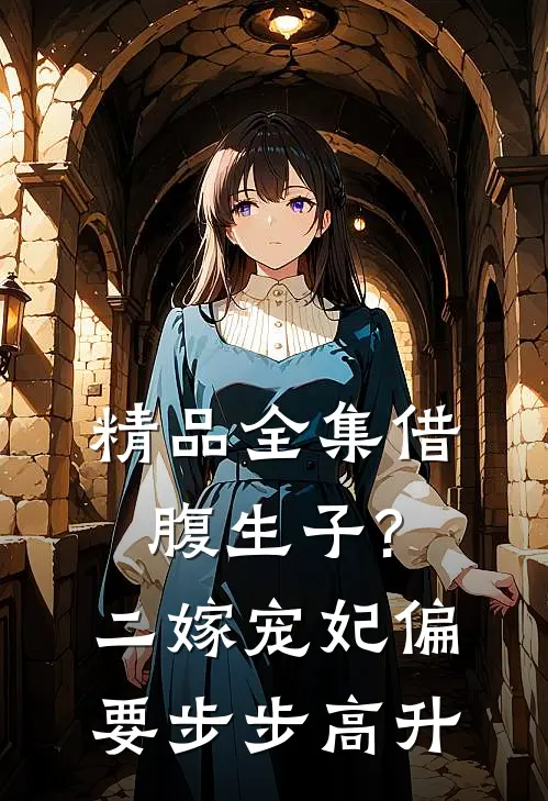 精品全集借腹生子?二嫁宠妃偏要步步高升