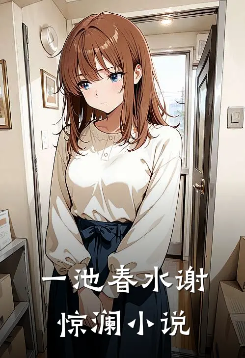 一池春水谢惊澜小说