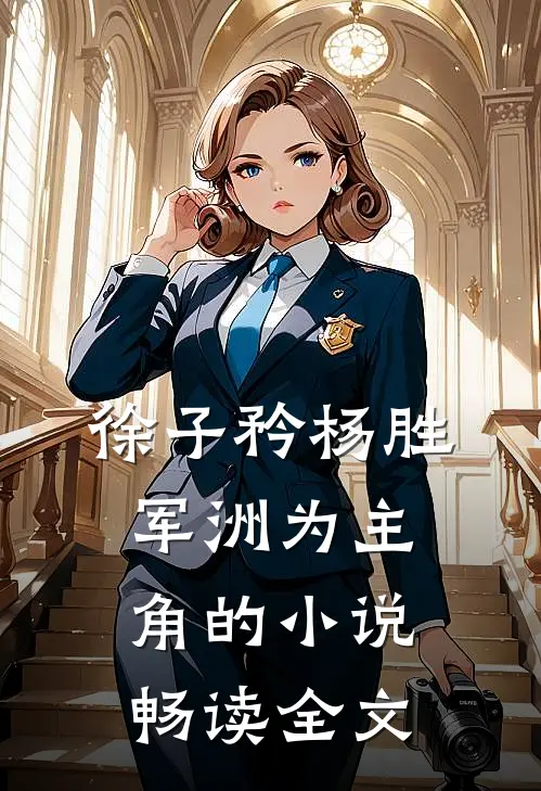 徐子矜杨胜军洲为主角的小说畅读全文