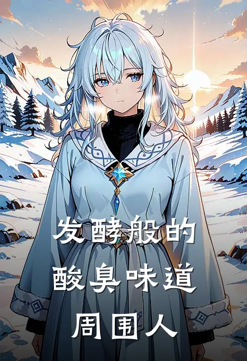 发酵般的酸臭味道周围人