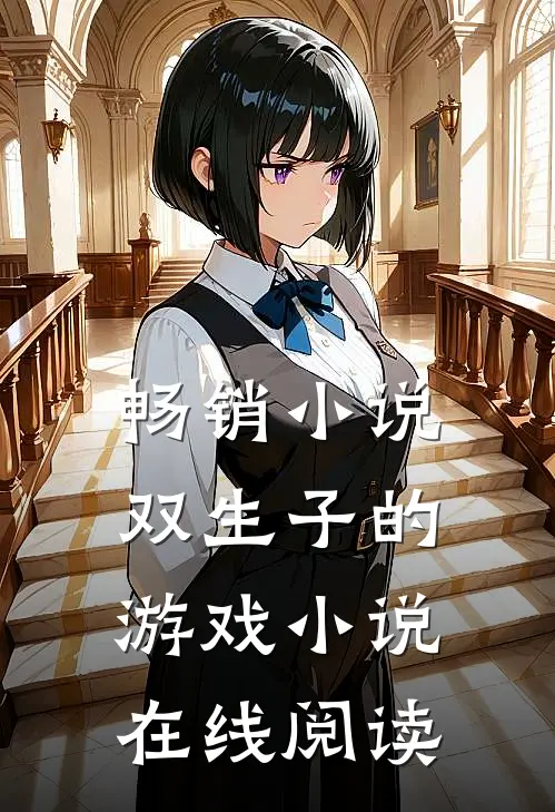 畅销小说双生子的游戏小说在线阅读