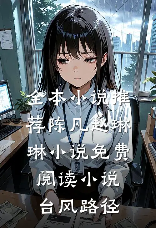 全本小说推荐陈凡赵琳琳小说免费阅读小说台风路径